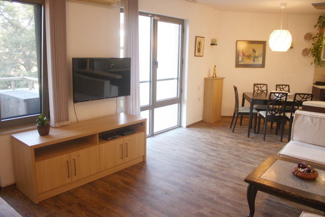 Central Square Apartment Plovdiv Exterior photo